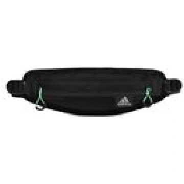 Adidas Running Waist Bag Gear - black