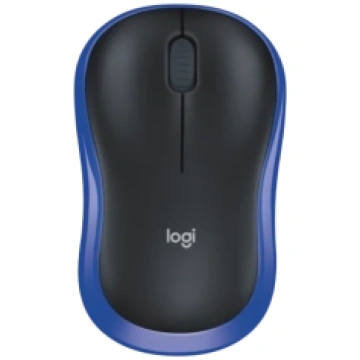Datorpele Logitech M185 Blue (910-002236)