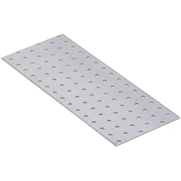 SAVIENOJUMU PLATE 300x120x2.0 mm
