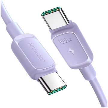 Joyroom Multi-Color Series A14 USB-C / USB-C 100W 