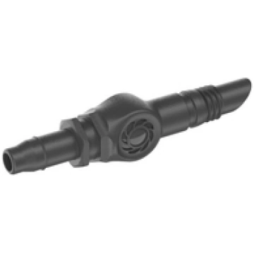 Gardena MDS Verbinder 4 6 mm (3/16") - Inhalt: 10 