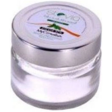 Natur Stevia 97% Powder 35 gr Mycofoods