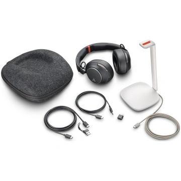 Słuchawki Poly Voyager Surround 85 - Voyager Surro