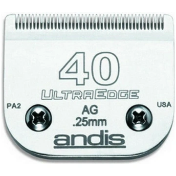 Andis UltraEdge - ķirurģiskais asmens