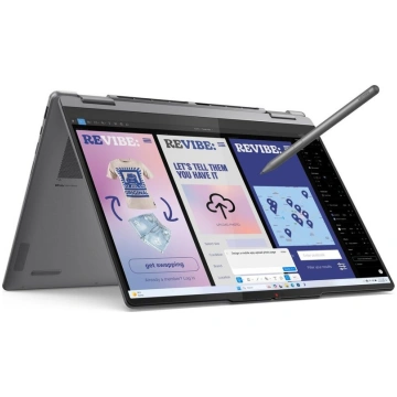 Portatīvais dators Lenovo YOGA 7 2-in-1 14 - Ultra