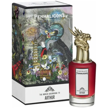 Penhaligona "Pasaule pēc Artūra" (EDP) - 75 ml