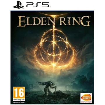 Datorspēle Elden Ring Launch Edition Playstation 5