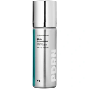VT Cosmetics - PDRN Glow Ampoule - Izgaismojoša Am