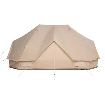 Sibley Traveller 600 Twin – kanvas zvana telts Can