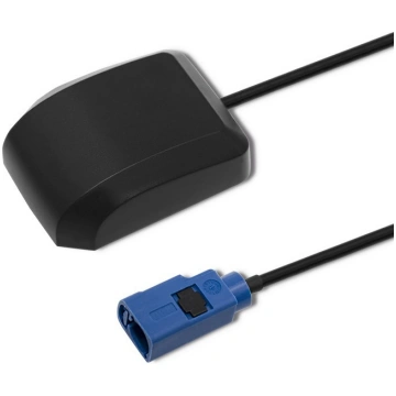 GPS antena | 28dbi | ārējā QOLTEC 57038