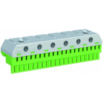 ZK206G PE rindspaiļu bloks 2CPX062762R9999 | 40116