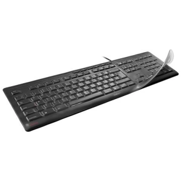 Cherry Keyboard cover wetEX for KC1000SC STREAM 61