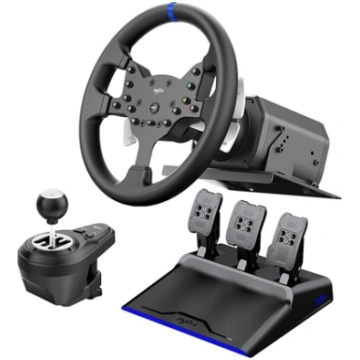 PXN PXN-V99 Spēļu stūre (PC / PS3 / PS4 / XBOX ONE