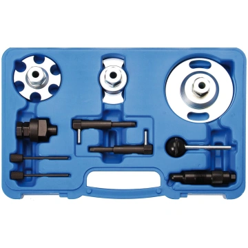 Engine Timing Tool Set | for VAG 2.7, 3.0 TDI (662
