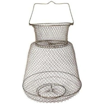 Besk Zivju uzglabāšanas tīkls 33cm 9080610, 33cm, 