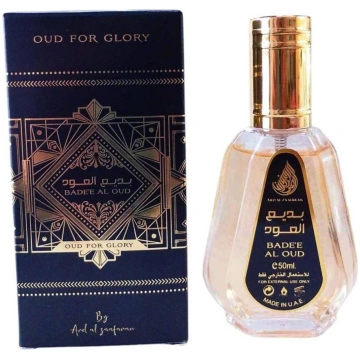 Lattafa Ard Al Zaafaran Oud For Glory EDP parfimēr