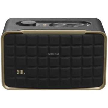 JBL Authentics 200 black ( JBLAUTH200BLKEP ) pārnē