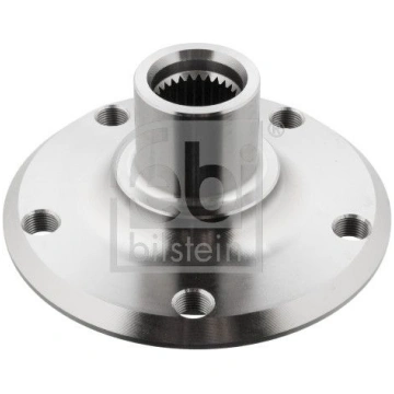 wielnaaf VPE: 1 101721 - FEBI (10168069)