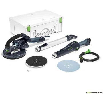 Lietots - Festool planex LHS 225, Festool