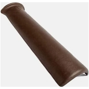 Eternit Kore, 625x264mm, krāsota, Antracīts L93