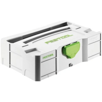 MINI Systainer T-LOC MINI LT FESTOOL