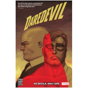 Daredevil by Chip Zdarsky Vol. 2: No Devils, Only 