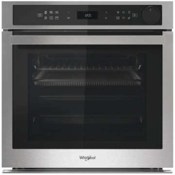 Whirlpool AKZ9S 8271 IX