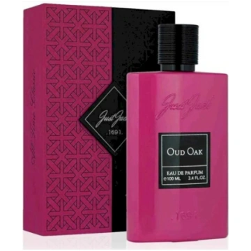 Just Jack 1691 Parfimērijas ūdens EDP 100ml 629401