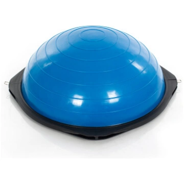 Stepa - balansa līdzsvara vingrošanas bumba (bosu)