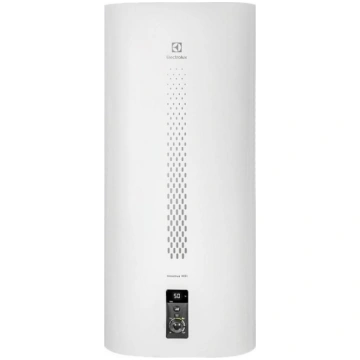 Elektriskais ūdens sildītājs EWH 80 MXM, ar WIFI f