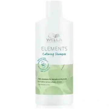 Wella Elements Calming Shampoo 500ml | 40646660361