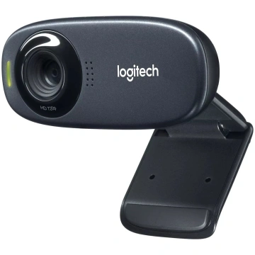 Logitech C310 HD Webcam tīmekļkamera | 960-000637 