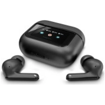 Energy System True Wireless Earphones Icon Series 