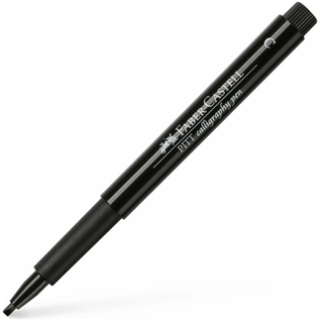 Kaligrāfijas flomasters Faber Castell Pitt Artist 