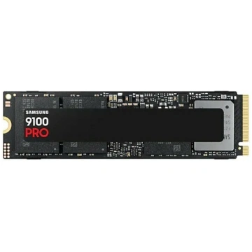 Samsung 9100 PRO PCIe® 5.0 NVMe™ M.2 SSD - 1 TB | 