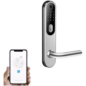 Viedais durvju rokturis SMART IP55 (ASSA standarts