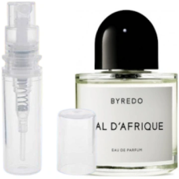 Byredo - Bal d"Afrique (U15) Unisex 2ML