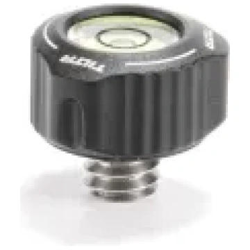 Tilta Universal Bubble Level - Black TA-UBL-B