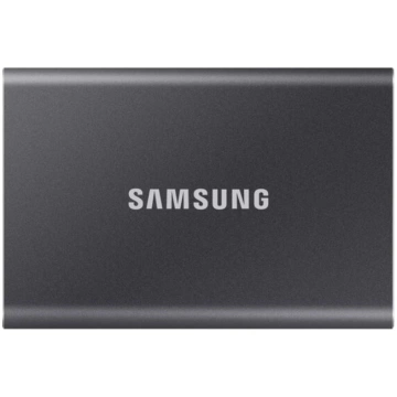 Samsung T7 Shield 4 TB Pārnēsājams SSD Disks (MU-P
