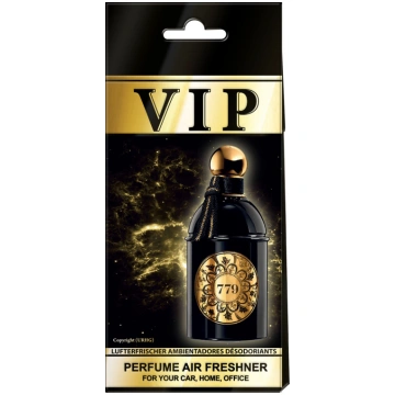 VIP Air Parfume gaisa atsvaidzinātājs Guerlain San