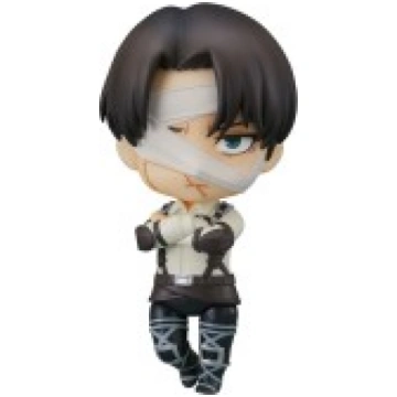Good Smile Company Attack on Titan: The Final Seas