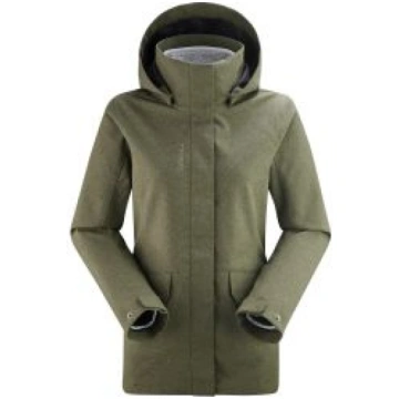Jaka LD Caldo 3in1 JKT Lafuma