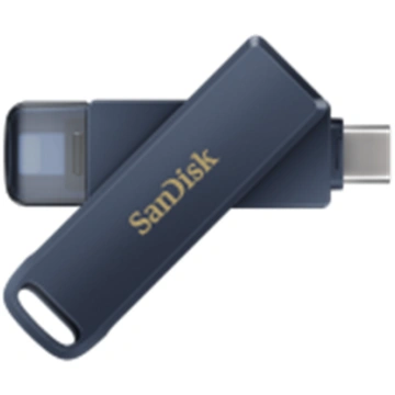 MEMORY DRIVE FLASH USB-C 256GB/SDIXD0N-256G-GN6NE 