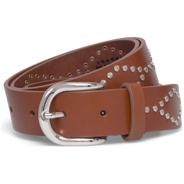 Isabel Marant - Liliana Leather Belt - izmērs 80