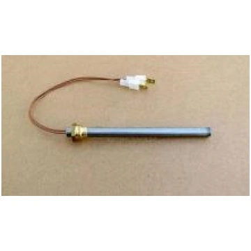 Thermoflux bimetāla sildelements 250W (tens vec.),
