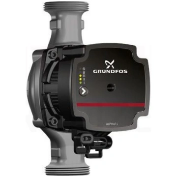 Cirkulācijas sūknis Grundfos Alpha 1L 25-40 N 180 