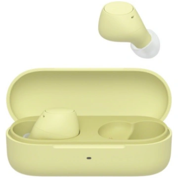 SONY WF-C510/Y Bluetooth bezvadu austiņas (WFC510Y