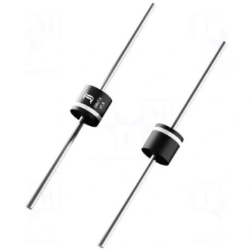 Diode: Schottky rectifying | THT | 50V | 20A | P60