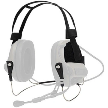 Earmor Earmor - Adaptery do ochronników suchu M32 