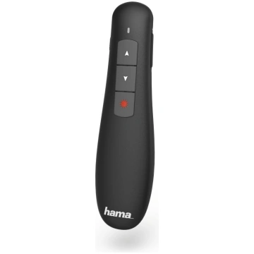 Hama 00139915 X-Pointer Wireless Laser Presenter |